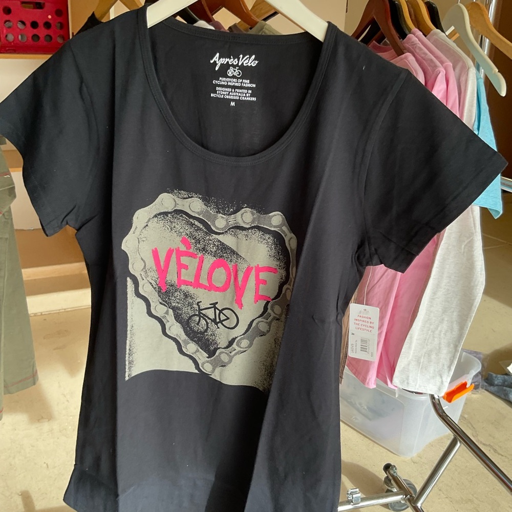 T shirt